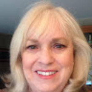 Meet your Posher, Patricia